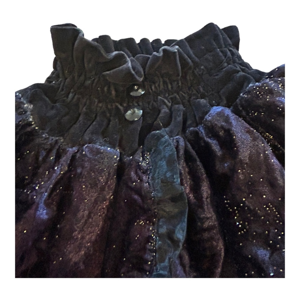 Adorable kids skirt